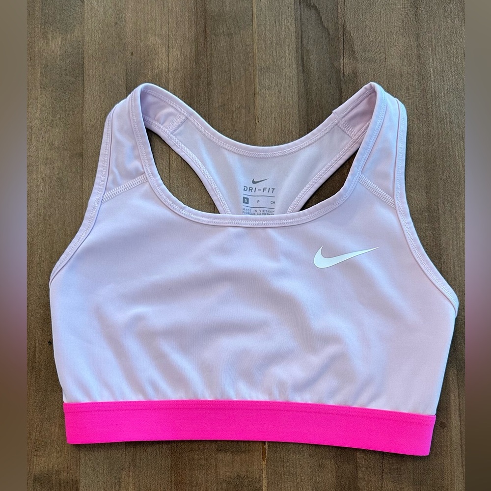 🩷 Women's Nike Dri-Fit Technology Sports Bra 🩷